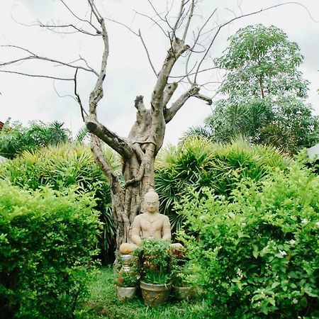 Ring Boutique Hotel Siem Reap Luaran gambar