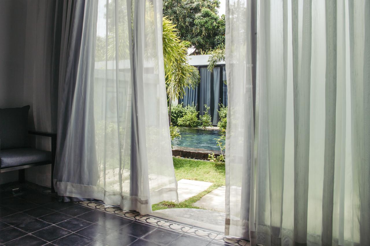 Ring Boutique Hotel Siem Reap Luaran gambar