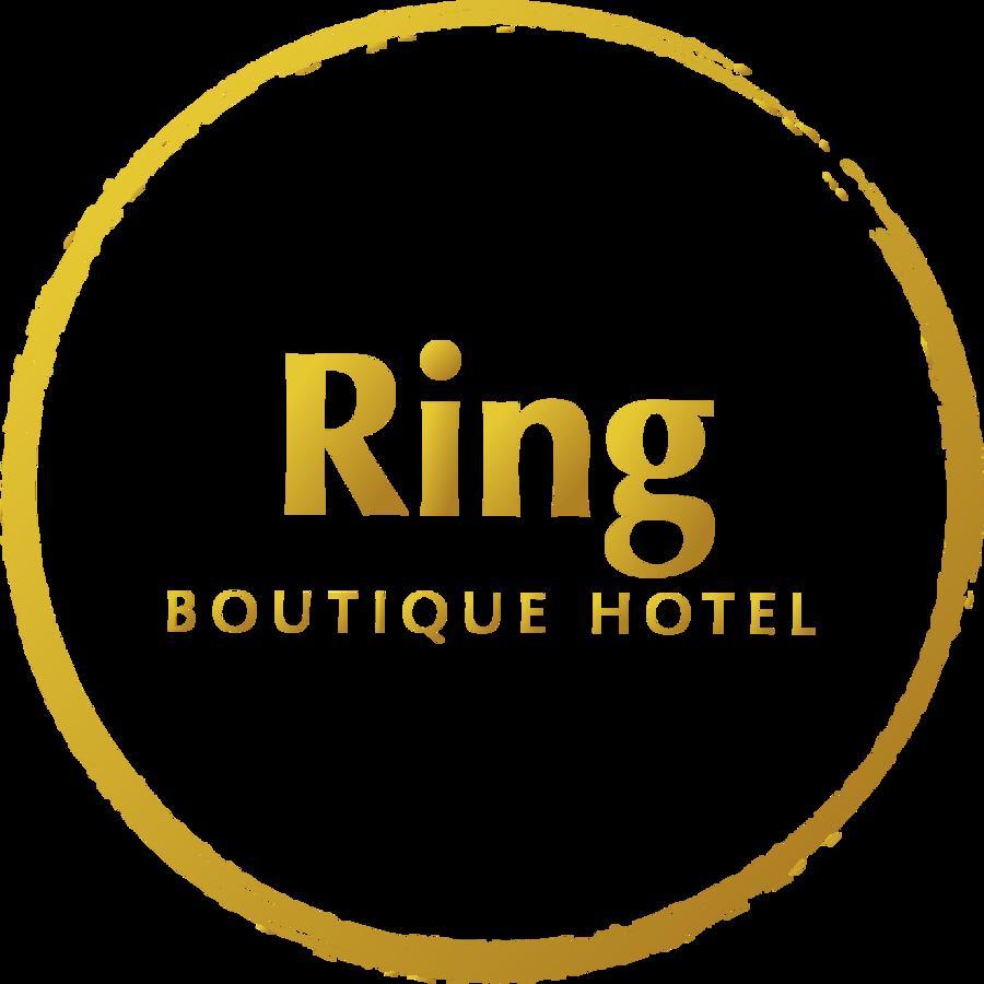 Ring Boutique Hotel Siem Reap Luaran gambar