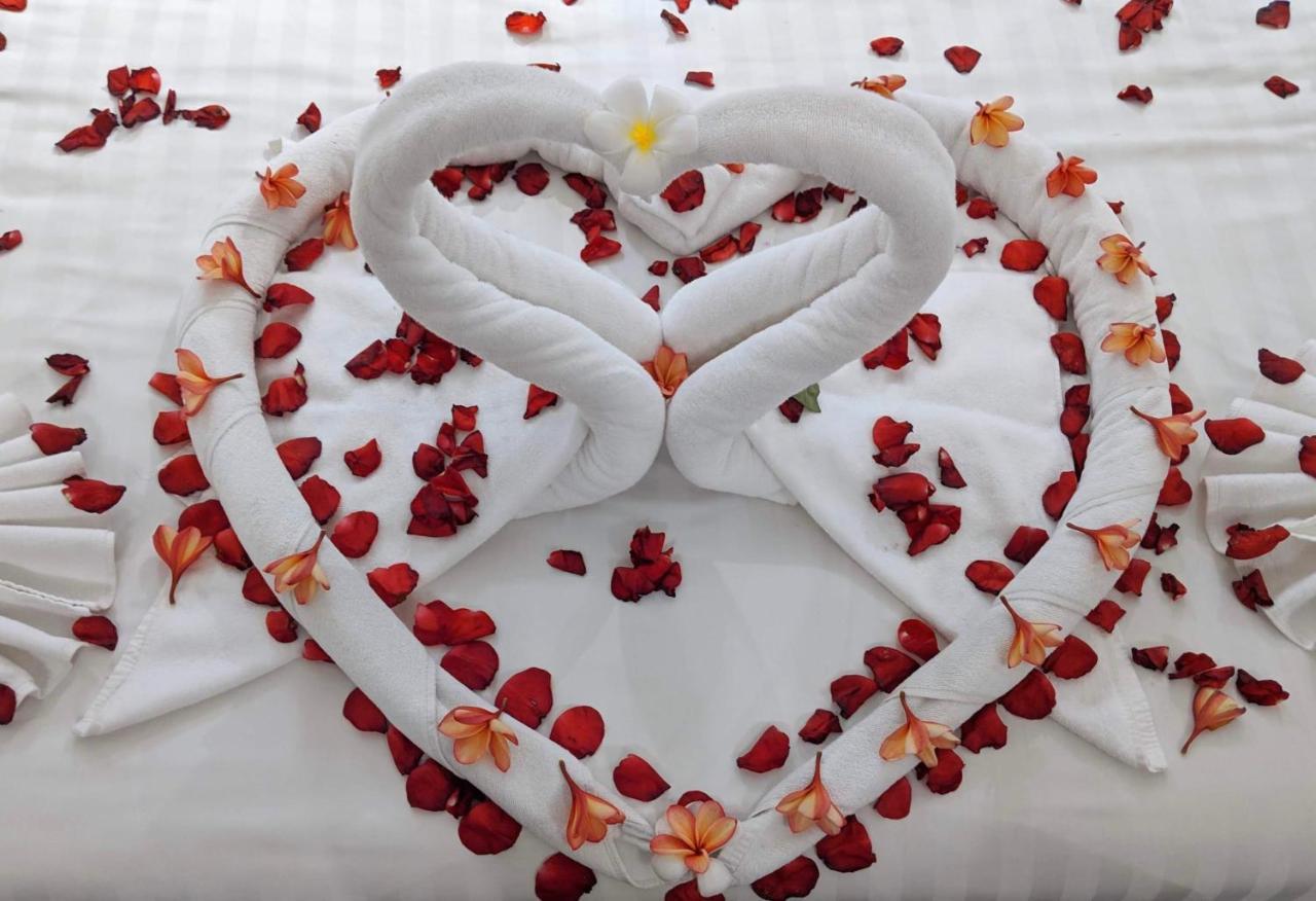 Ring Boutique Hotel Siem Reap Luaran gambar