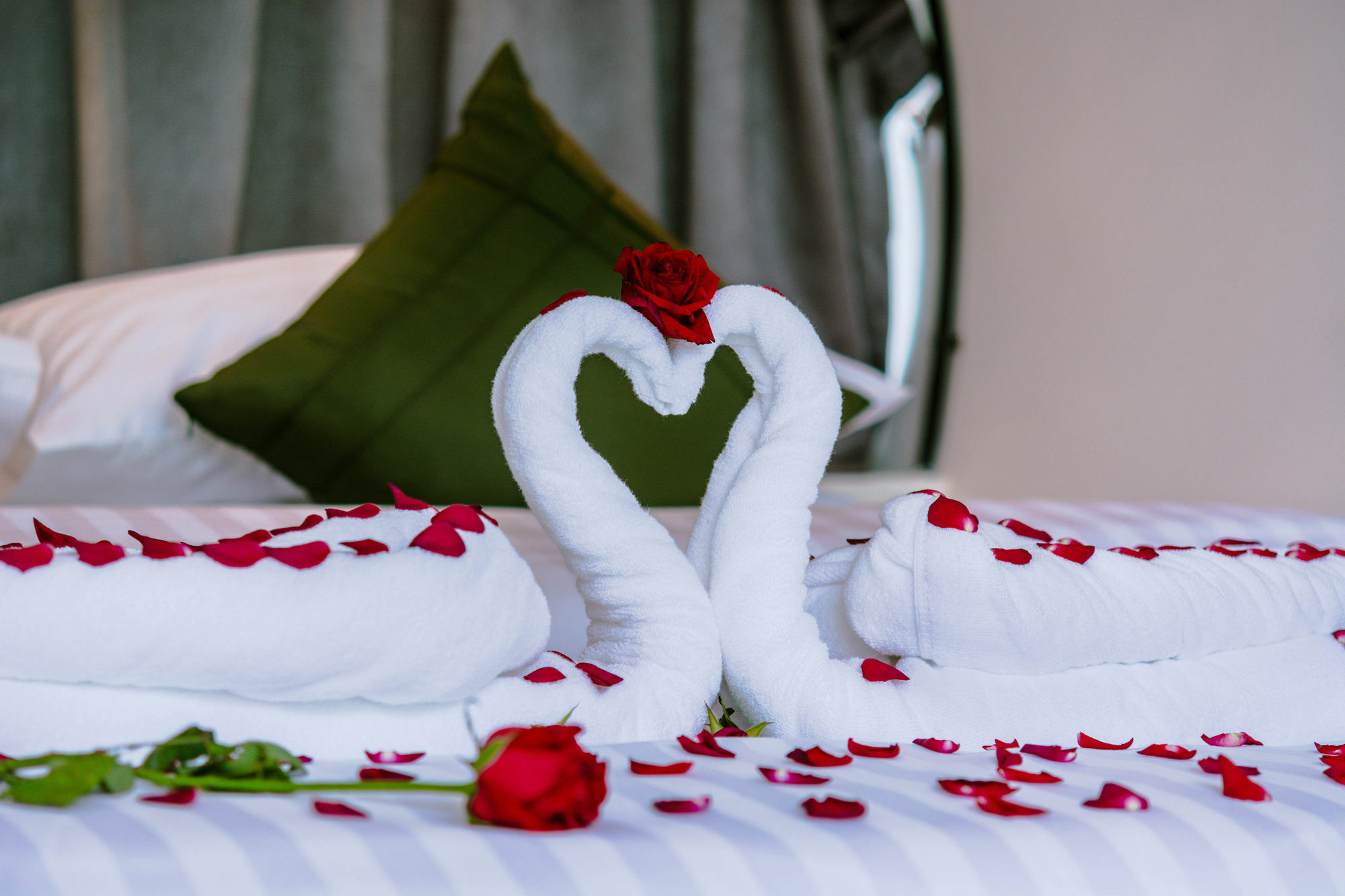 Ring Boutique Hotel Siem Reap Luaran gambar