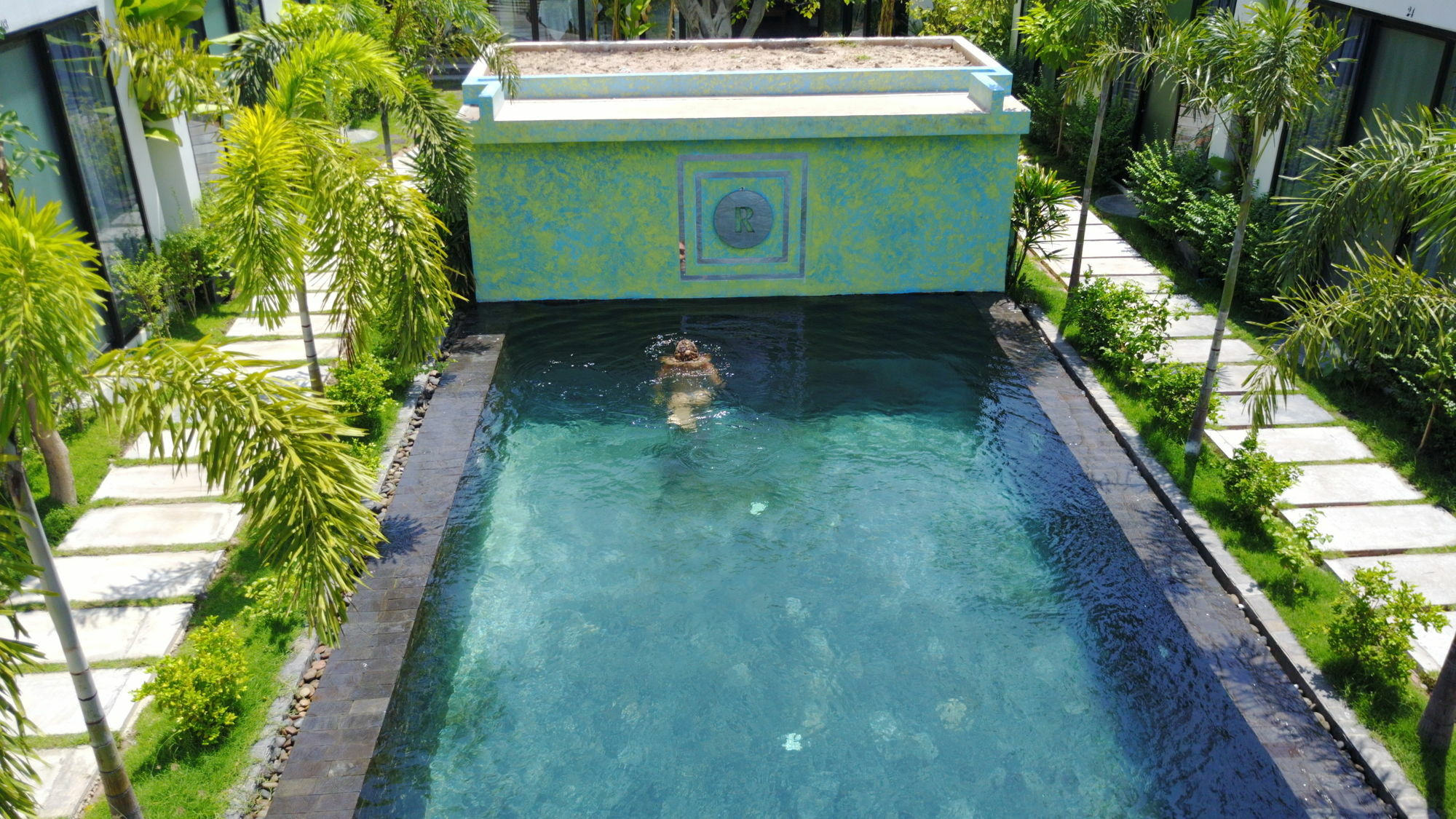 Ring Boutique Hotel Siem Reap Luaran gambar
