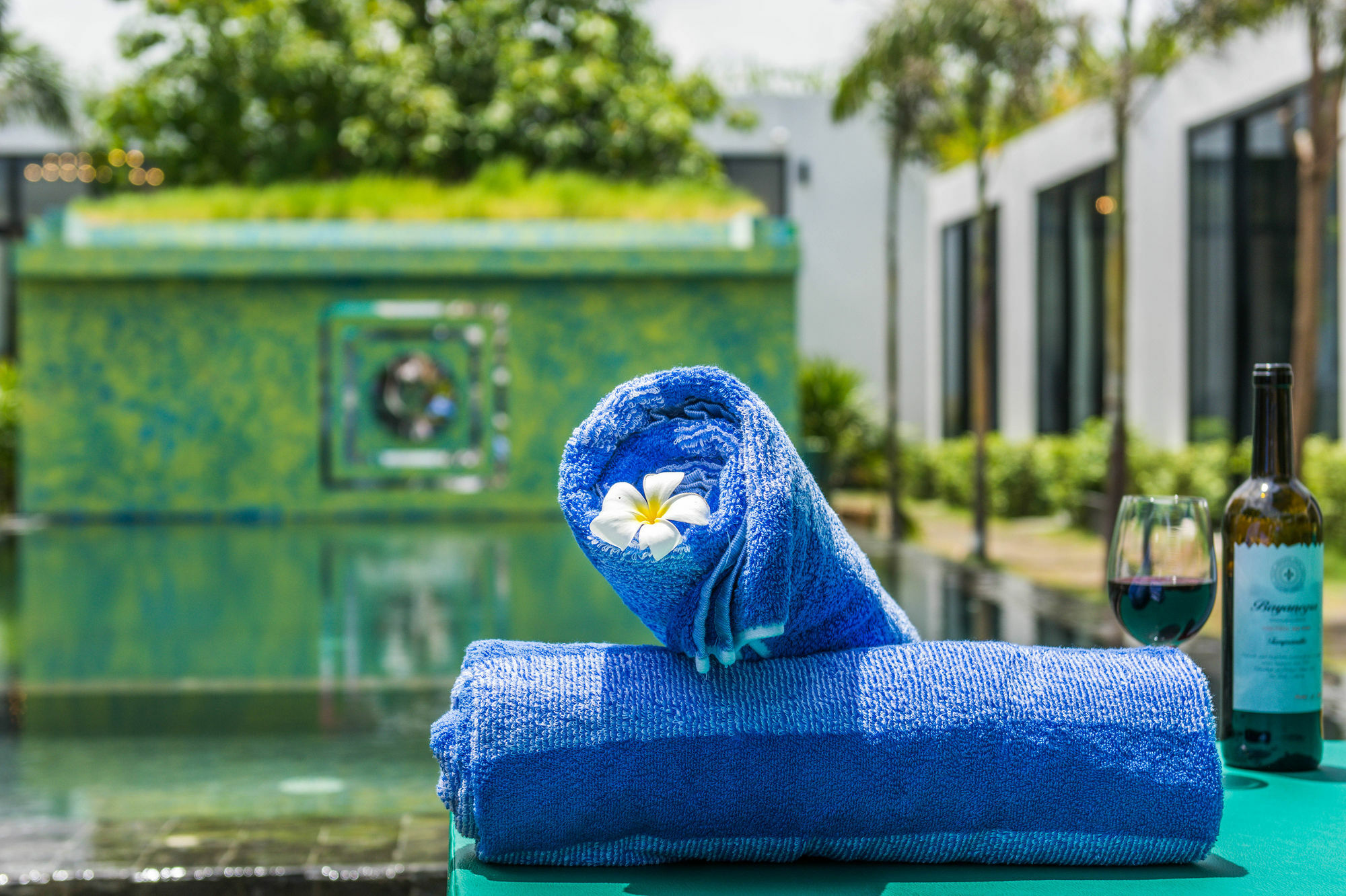 Ring Boutique Hotel Siem Reap Luaran gambar