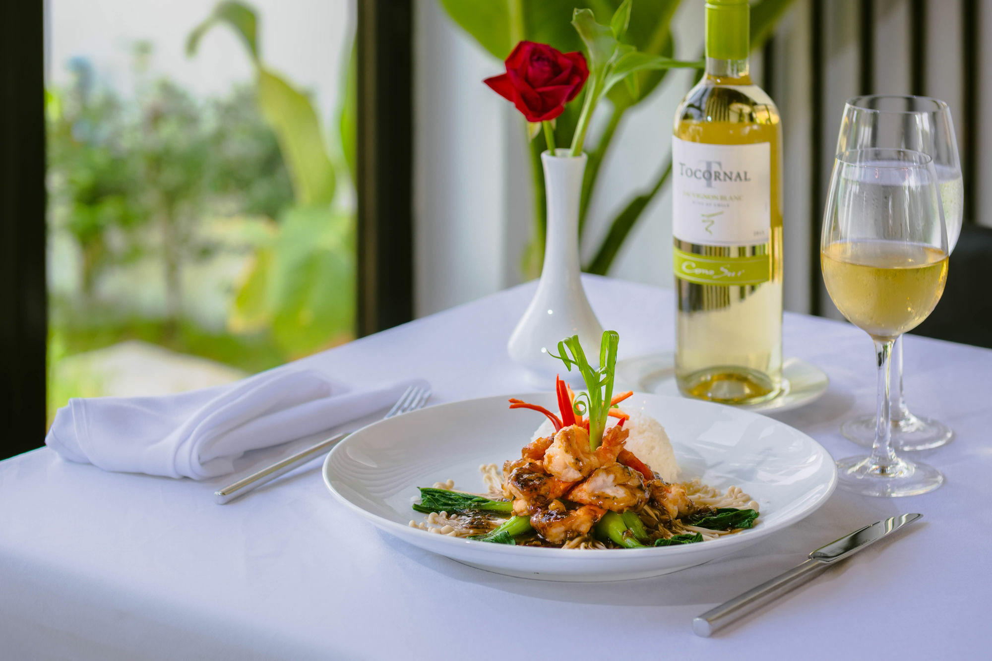 Ring Boutique Hotel Siem Reap Luaran gambar