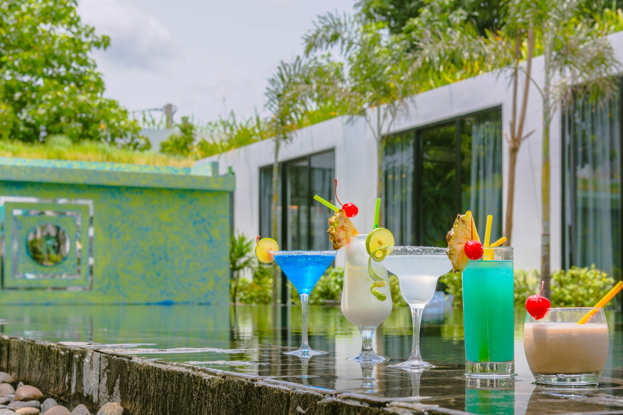 Ring Boutique Hotel Siem Reap Luaran gambar