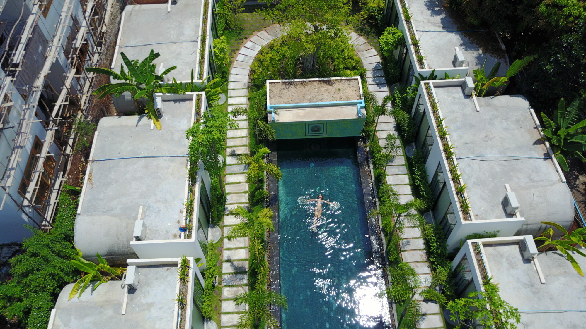 Ring Boutique Hotel Siem Reap Luaran gambar