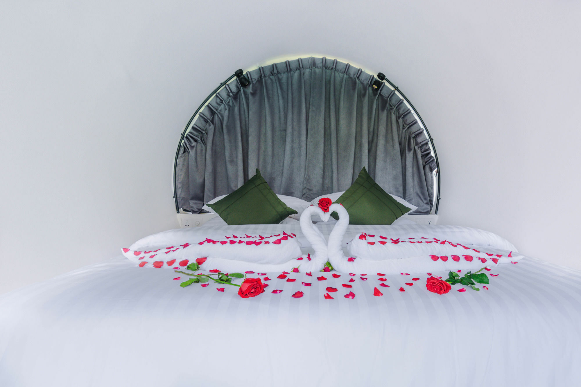 Ring Boutique Hotel Siem Reap Luaran gambar