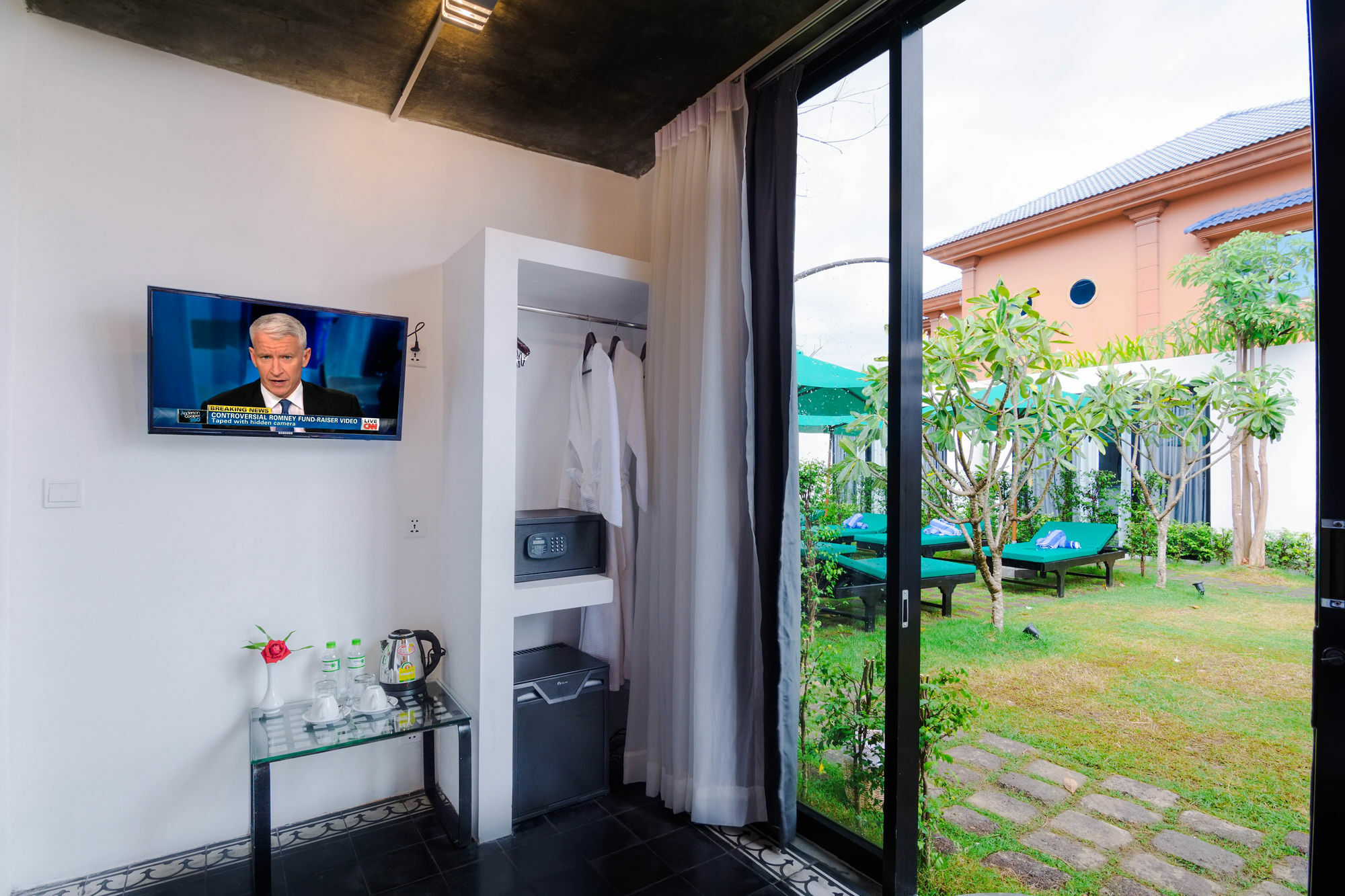 Ring Boutique Hotel Siem Reap Luaran gambar