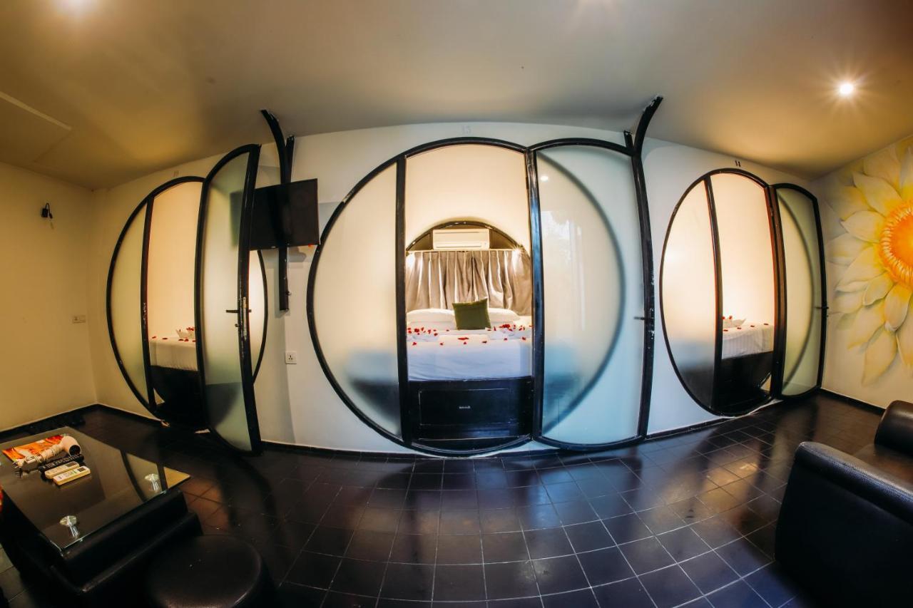 Ring Boutique Hotel Siem Reap Luaran gambar